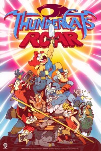 Thundecats Roar