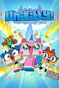 Unikitty
