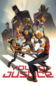 Young Justice