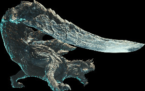 Acidic Glavenus