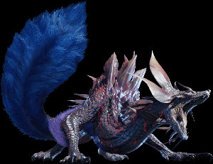 Apex Mizutsune