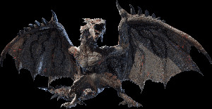 Apex Rathalos