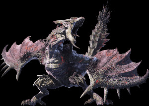 Apex Rathian