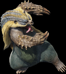Arzuros