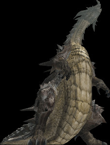 Ashen Lao-Shan Lung