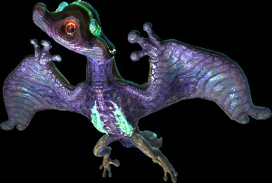 Baleful Gigginox