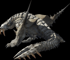 Barioth