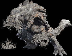 Barroth