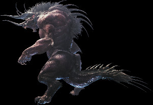 Behemoth
