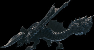 Black Diablos