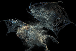 Blackveil Vaal Hazak