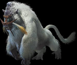 Blangonga