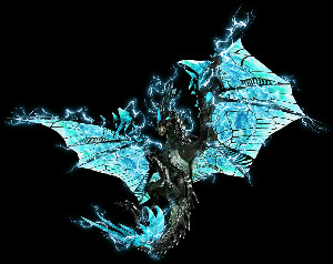 Boltreaver Astalos