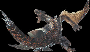 Brute Tigrex