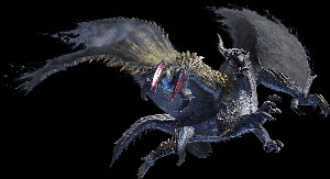 Chaotic Gore Magala