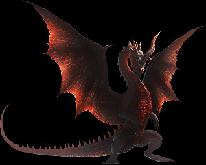 Crimson Fatalis