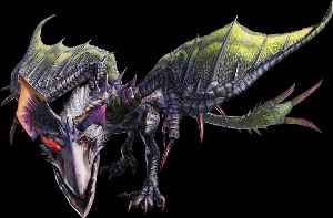 Deadeye Yian Garuga