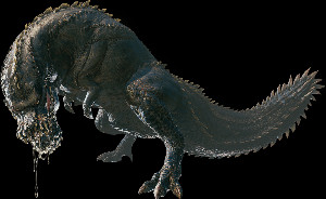 Deviljho