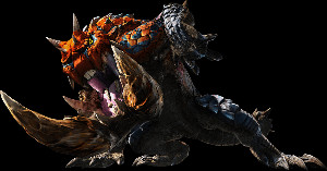Drilltusk Tetsucabra