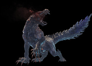 Ebony Odogaron