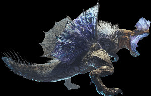 Fulgur Anjanath