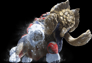 Gammoth