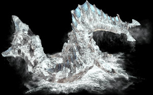 Glacial Agnaktor