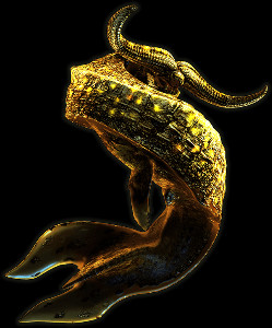 Goldbeard Ceadeus