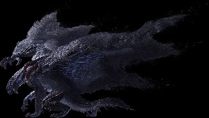 Gore Magala