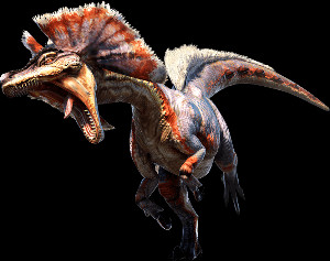 Great Jaggi