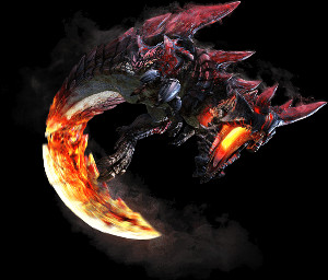 Hellblade Glavenus