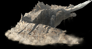 Jhen Mohran