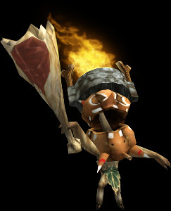 King Shakalaka