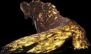 Kulve Taroth