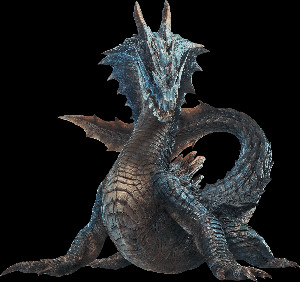 Lagiacrus