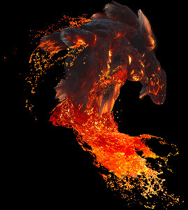 Lavasioth