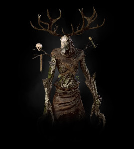 Leshen