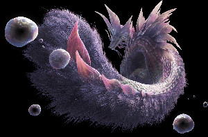 Mizutsune