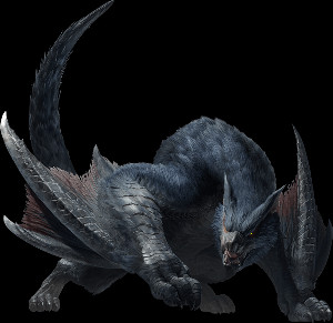 Nargacuga