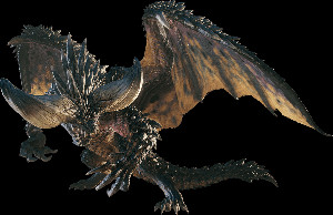 Nergigante