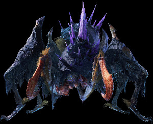 Nerscylla