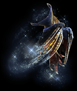 Nightcloak Malfestio