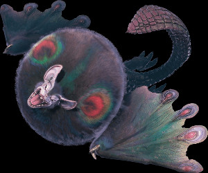 Nightshade Paolumu