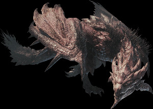 Pink Rathian