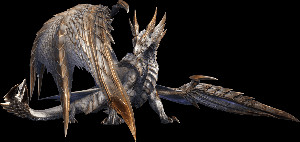 Primordial Malzeno