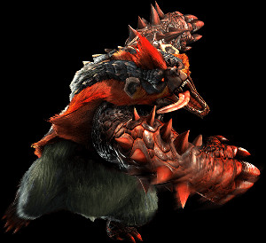 Redhelm Arzuros