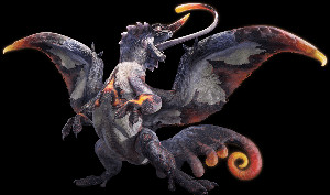 Risen Chameleos