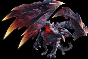 Risen Crimson Glow Valstrax