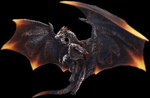 Risen Kushala Daora