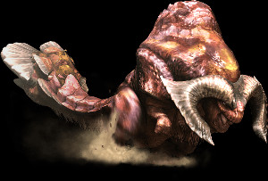 Rust Duramboros